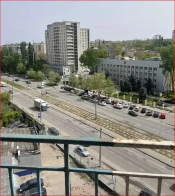 3-кімнатна квартира в ЖК "Семь Самураев", вул. Балковська, 115 м²