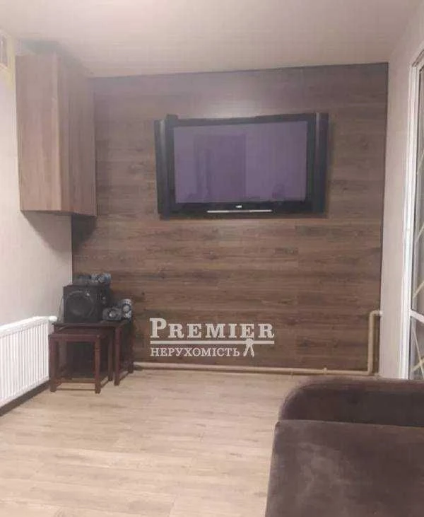 Продается квартира с ремонтом у моря