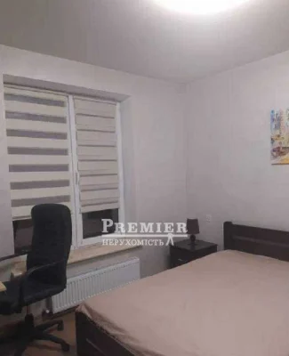 Продается квартира с ремонтом у моря