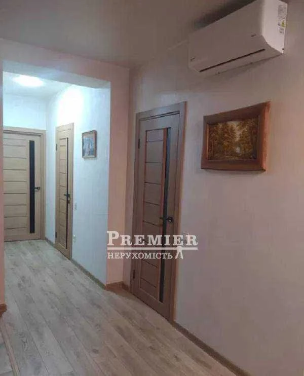 Продается квартира с ремонтом у моря