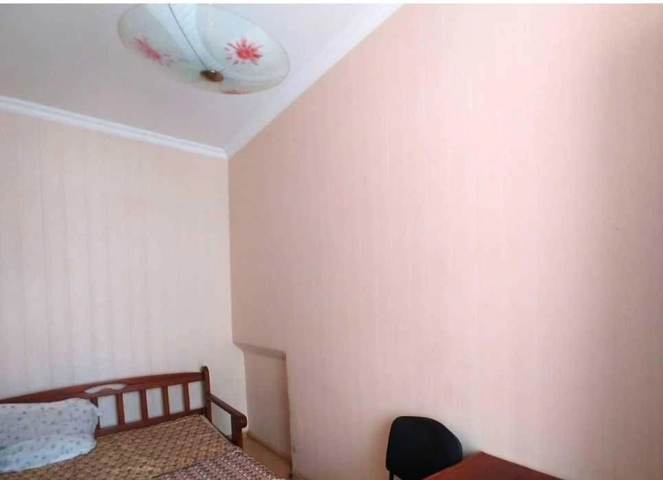 2-room apartment, Preobrazhensky Park, Privoz, AGV, Balcony