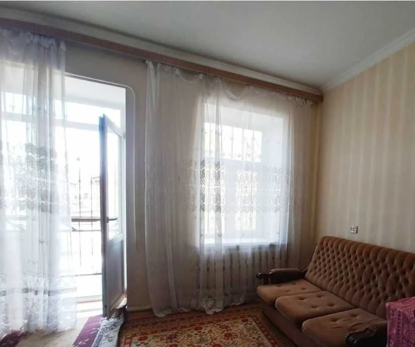 2-room apartment, Preobrazhensky Park, Privoz, AGV, Balcony