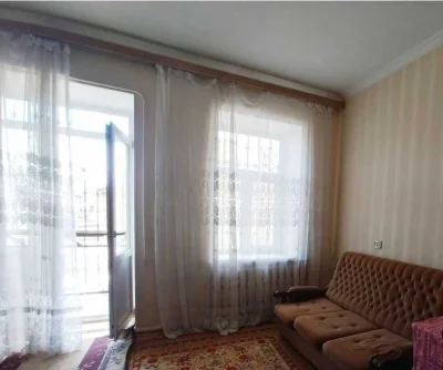 2-room apartment, Preobrazhensky Park, Privoz, AGV, Balcony