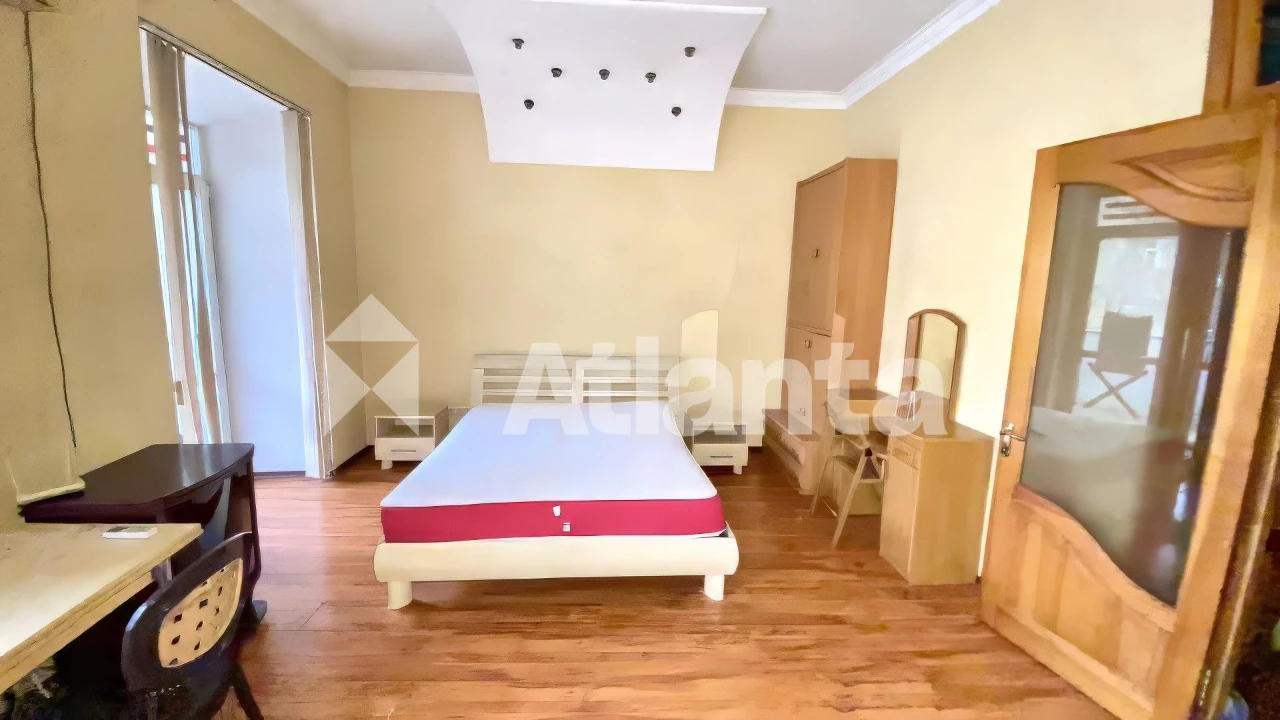 Однокомнатная в Центре с АГВ на ул, Софиевской