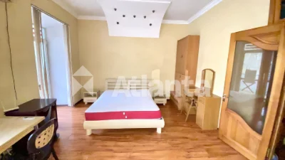 Однокомнатная в Центре с АГВ на ул, Софиевской