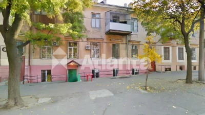 Однокомнатная в Центре с АГВ на ул, Софиевской