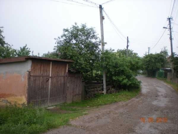 Продаж земельної ділянки 9,98 сот. в м.Івано-Франківськ, вул
