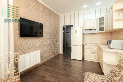 Продам 1 комн ЖК 6 Жемчужина. Аркадия. Французский бульвар.