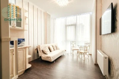 Продам 1 комн ЖК 6 Жемчужина. Аркадия. Французский бульвар.