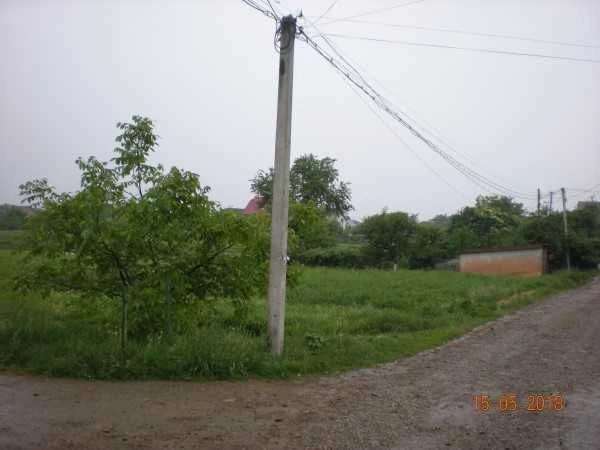 Продаж земельної ділянки 9,98 сот. в м.Івано-Франківськ, вул