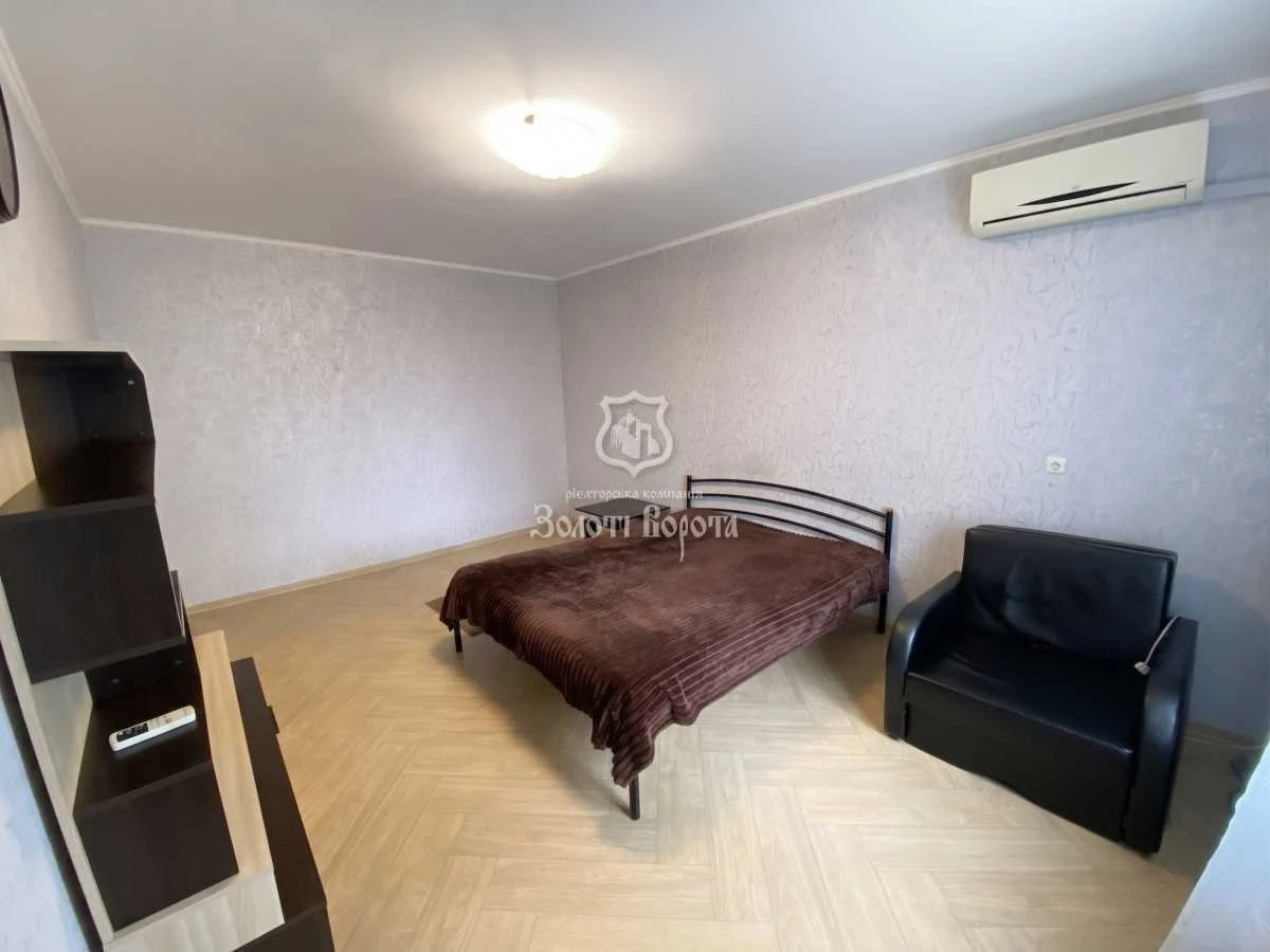 Sale of 1-room apartment 45 m², Mariny Tsvetaeva St., 9A