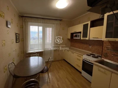 Sale of 1-room apartment 45 m², Mariny Tsvetaeva St., 9A