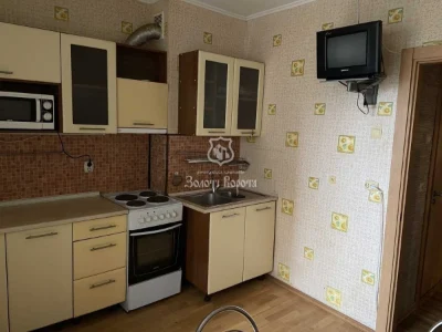 Sale of 1-room apartment 45 m², Mariny Tsvetaeva St., 9A
