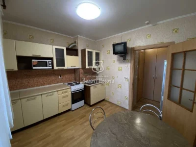Sale of 1-room apartment 45 m², Mariny Tsvetaeva St., 9A