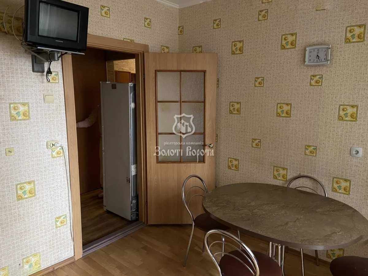 Sale of 1-room apartment 45 m², Mariny Tsvetaeva St., 9A