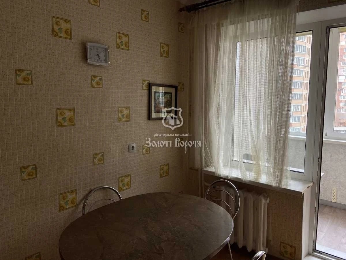 Sale of 1-room apartment 45 m², Mariny Tsvetaeva St., 9A