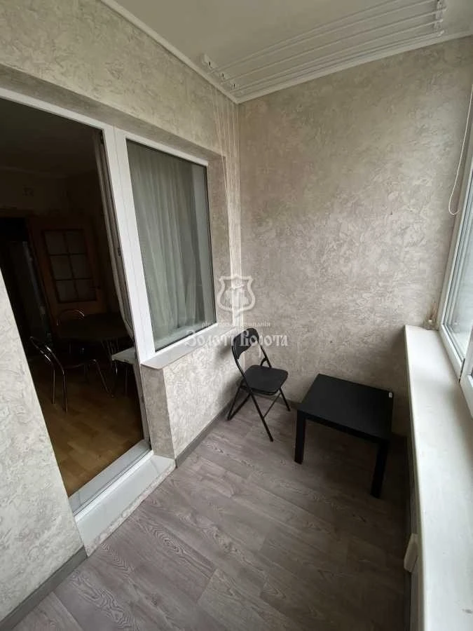 Sale of 1-room apartment 45 m², Mariny Tsvetaeva St., 9A