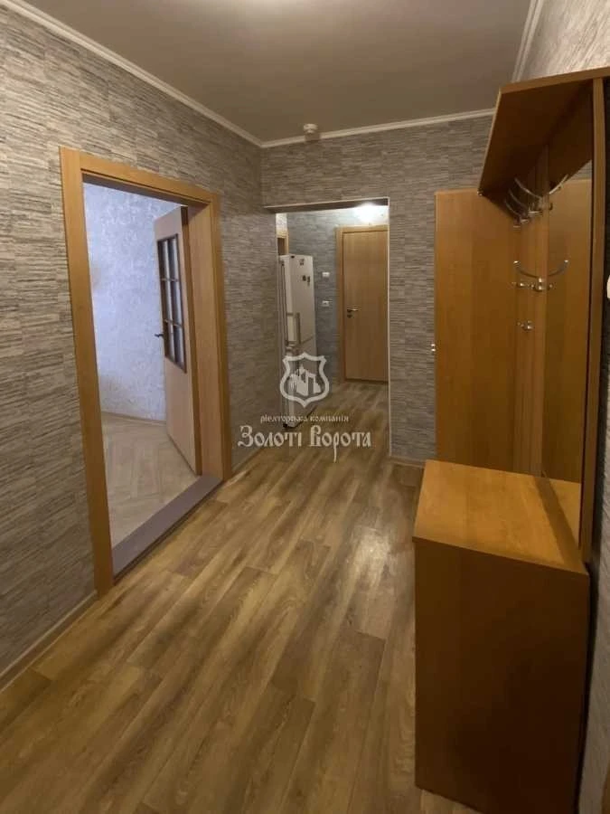 Sale of 1-room apartment 45 m², Mariny Tsvetaeva St., 9A