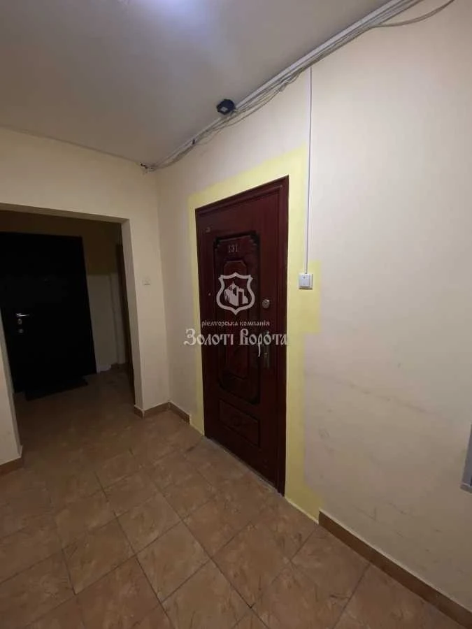 Sale of 1-room apartment 45 m², Mariny Tsvetaeva St., 9A