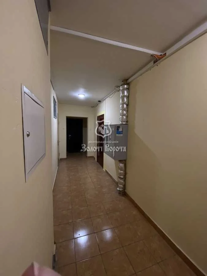 Sale of 1-room apartment 45 m², Mariny Tsvetaeva St., 9A