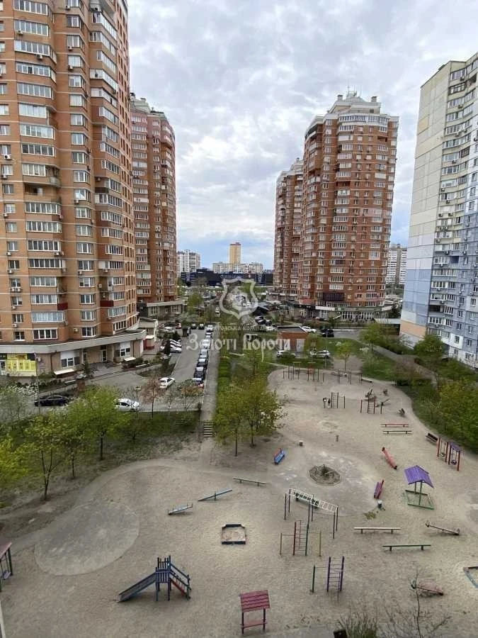 Sale of 1-room apartment 45 m², Mariny Tsvetaeva St., 9A