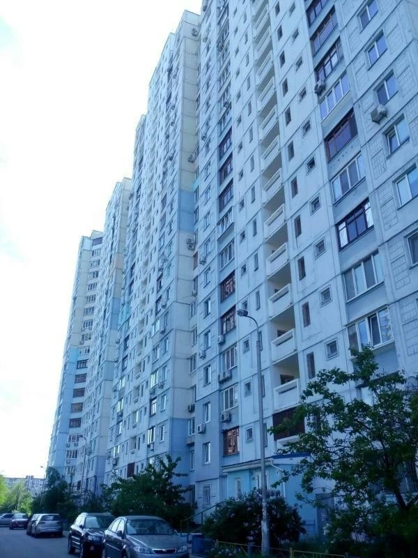 Sale of 1-room apartment 45 m², Mariny Tsvetaeva St., 9A