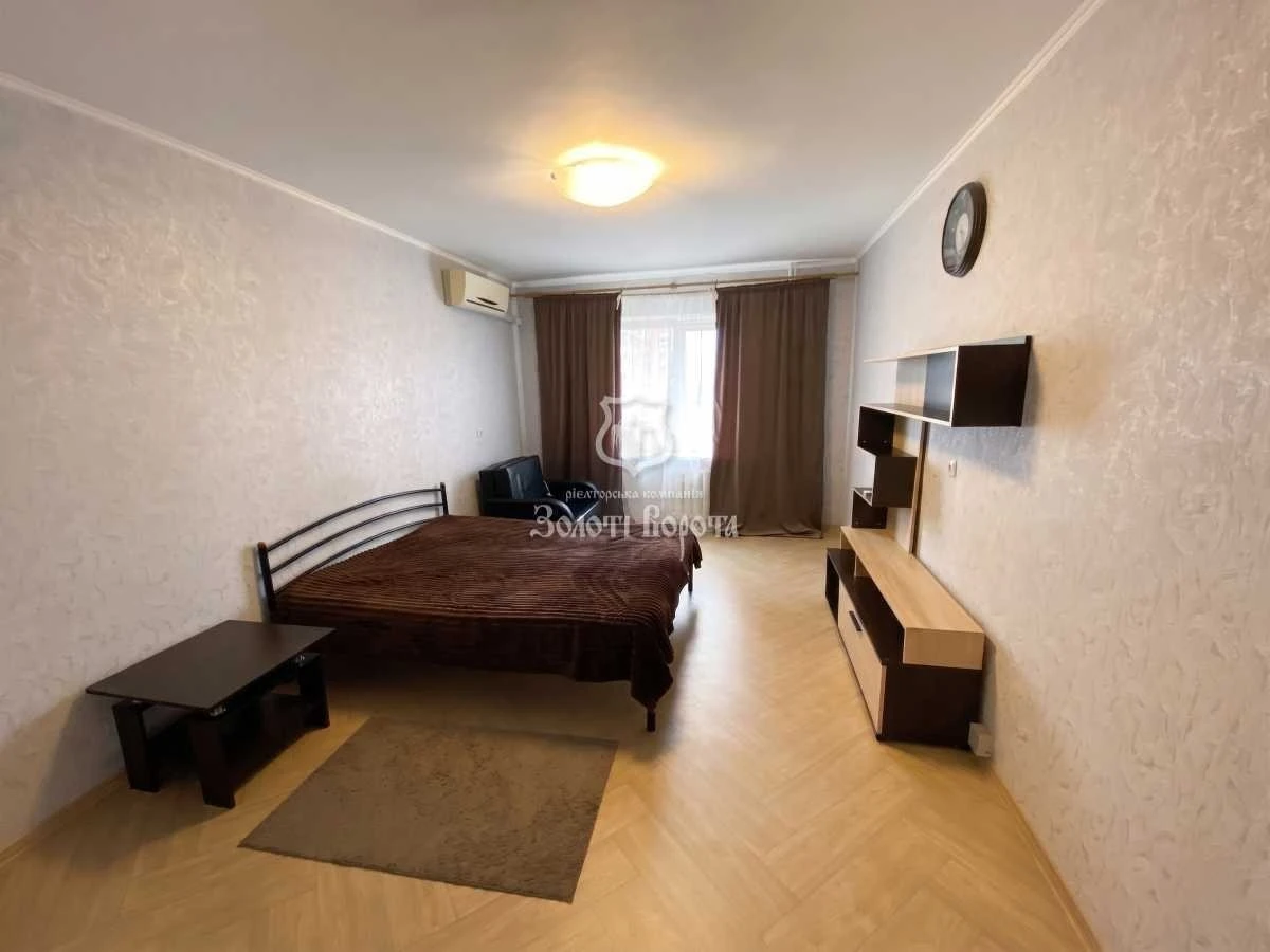 Sale of 1-room apartment 45 m², Mariny Tsvetaeva St., 9A