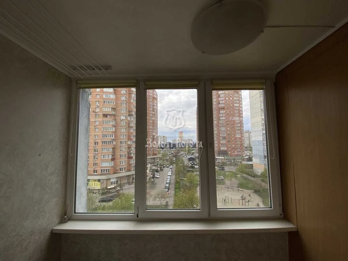 Sale of 1-room apartment 45 m², Mariny Tsvetaeva St., 9A
