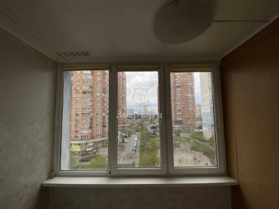 Sale of 1-room apartment 45 m², Mariny Tsvetaeva St., 9A