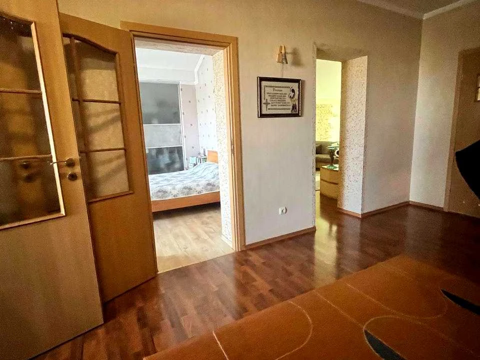 Apartment. Ivano-Frankivsk, Zalesnicha St.