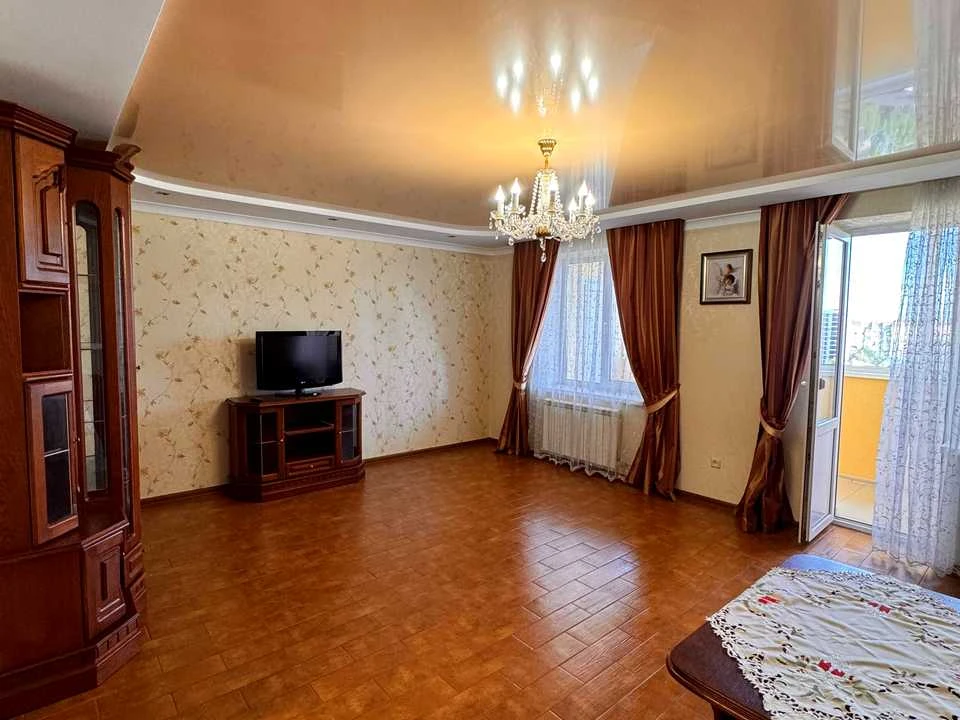 Квартира. Івано-Франківськ, вулиця Ольги Кисілевської