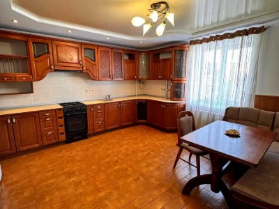 Квартира. Івано-Франківськ, вулиця Ольги Кисілевської