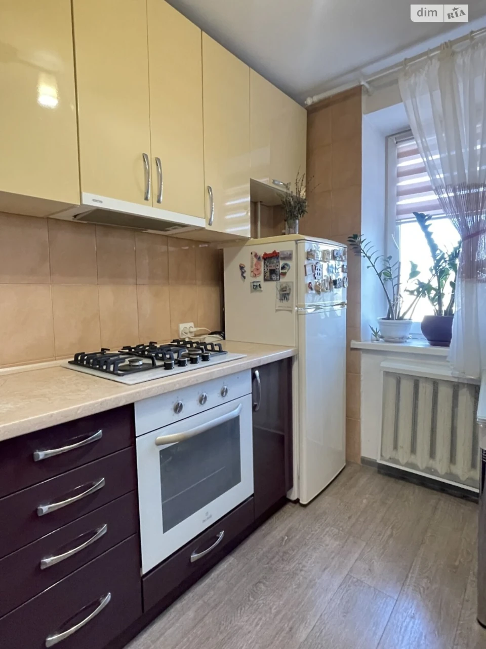 Apartment for Sale - Miszkmolzavod