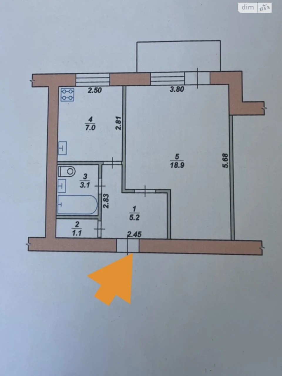 Apartment for Sale - Miszkmolzavod