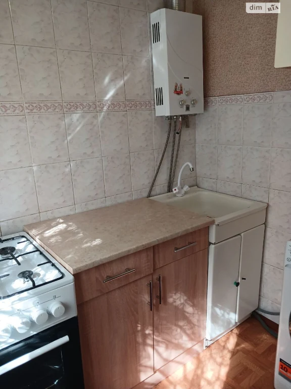 Довгострокова Оренда Квартири в Новий Водопій