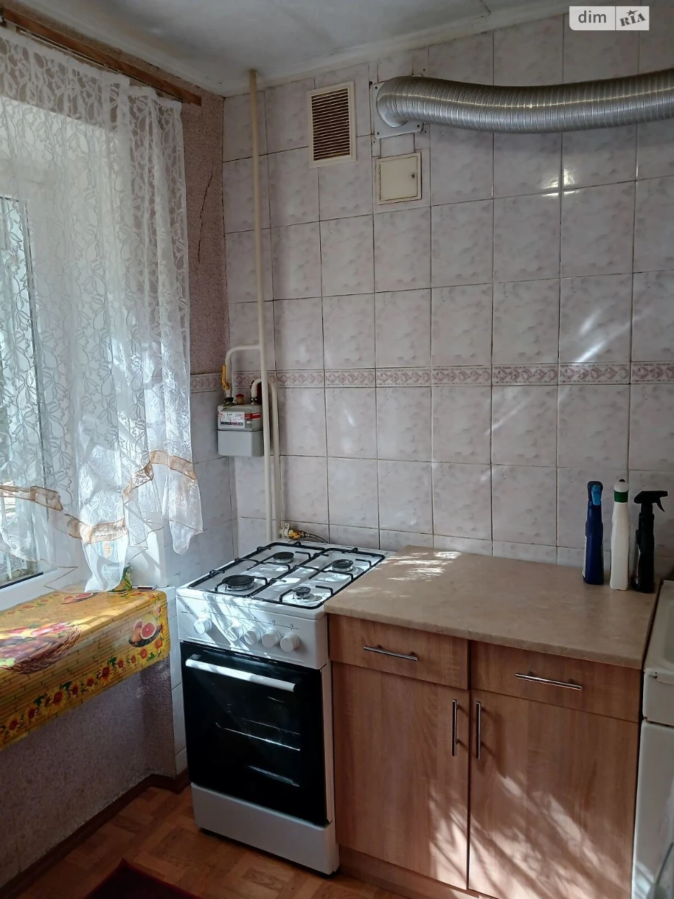 Довгострокова Оренда Квартири в Новий Водопій