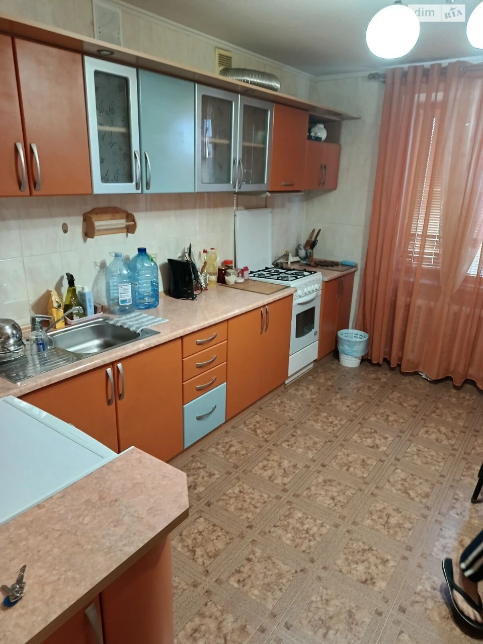 Довгострокова Оренда Квартири Центральный