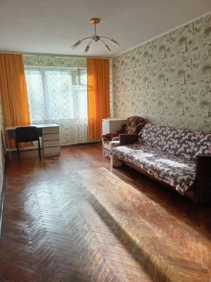 Mega Center Area, 2-bedroom apartment.