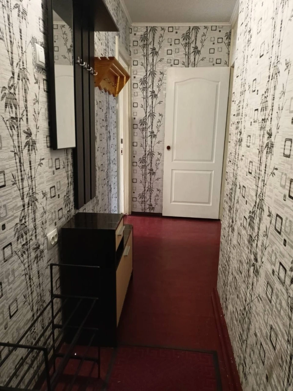Mega Center Area, 2-bedroom apartment.