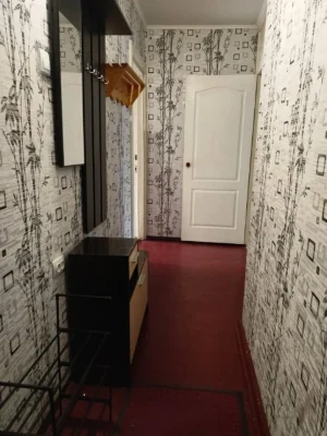 Mega Center Area, 2-bedroom apartment.
