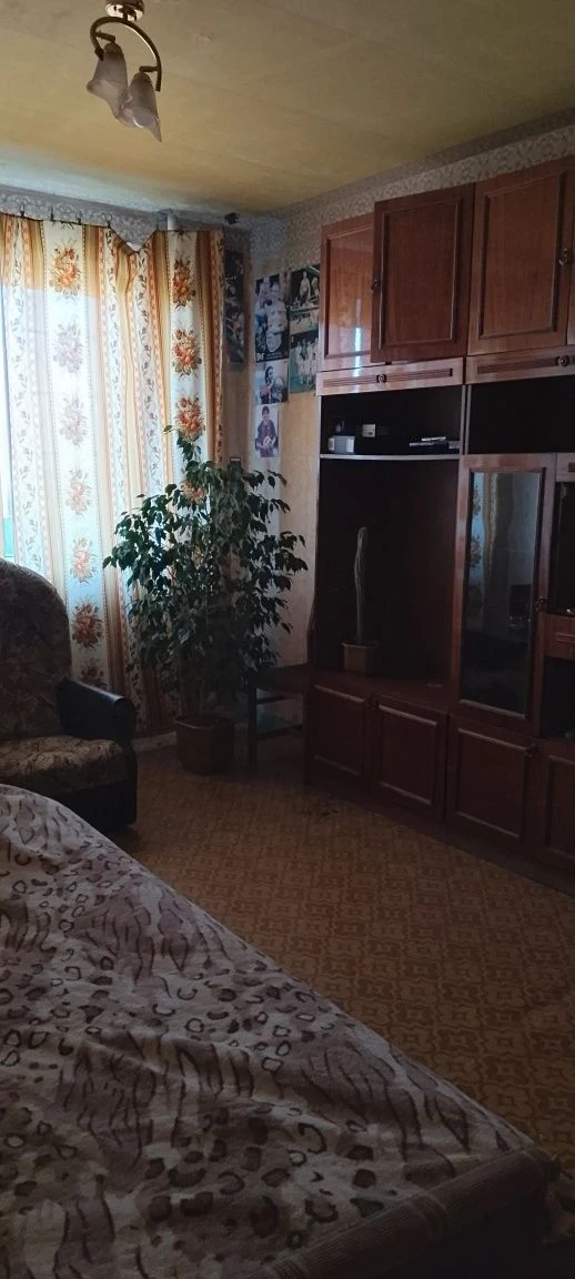 Apartment for sale in the city of Kropyvnytsky