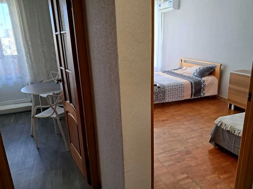 Квартира. Киев, улица Александра Архипенко
