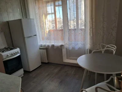 Квартира. Киев, улица Александра Архипенко
