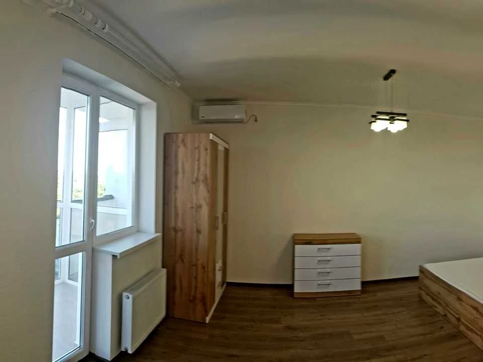 Apartment. Ivan Vykhovs' Street, Kyiv