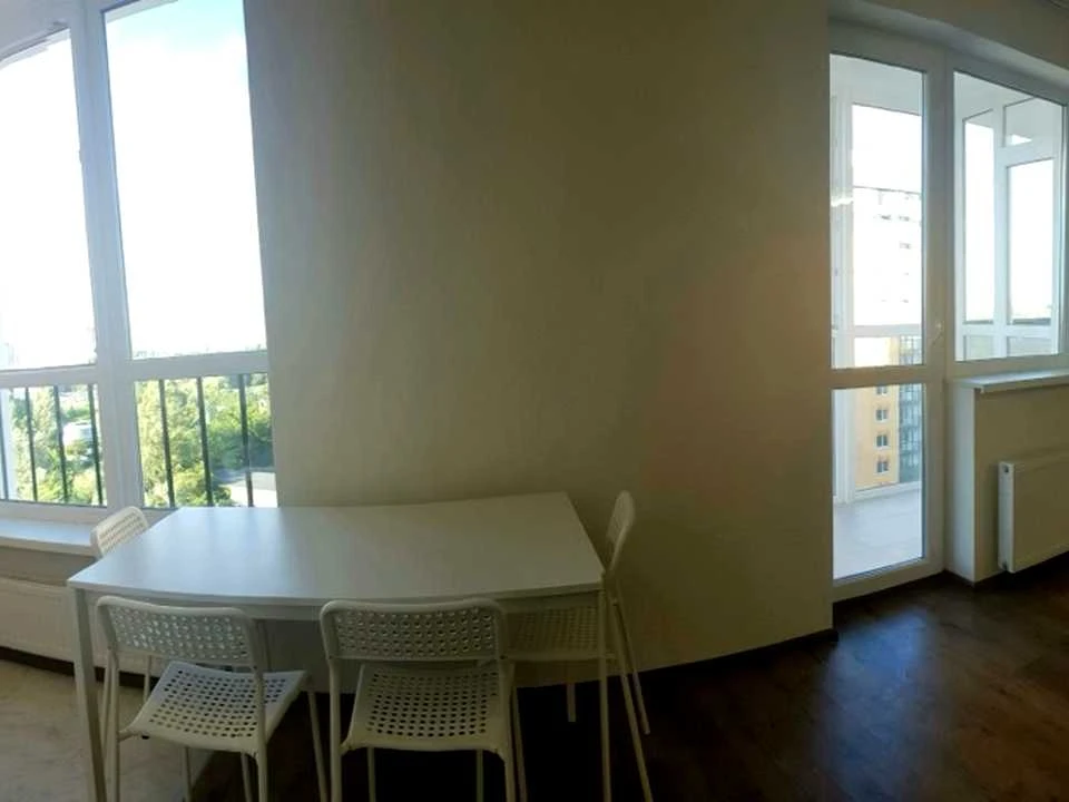 Apartment. Ivan Vykhovs' Street, Kyiv