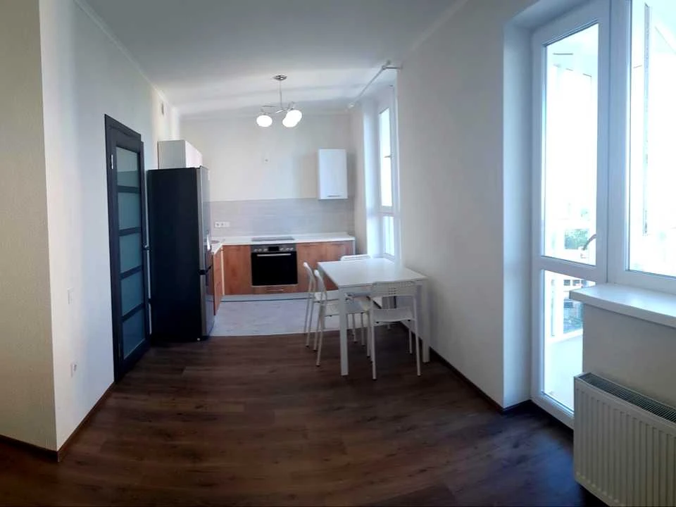 Apartment. Ivan Vykhovs' Street, Kyiv