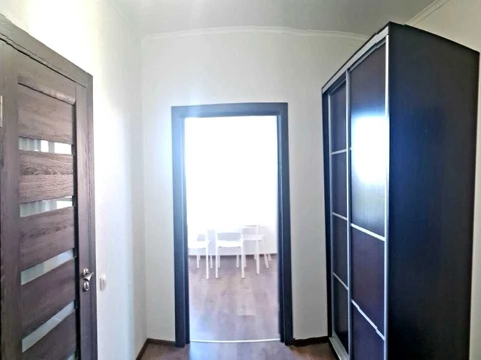 Apartment. Ivan Vykhovs' Street, Kyiv