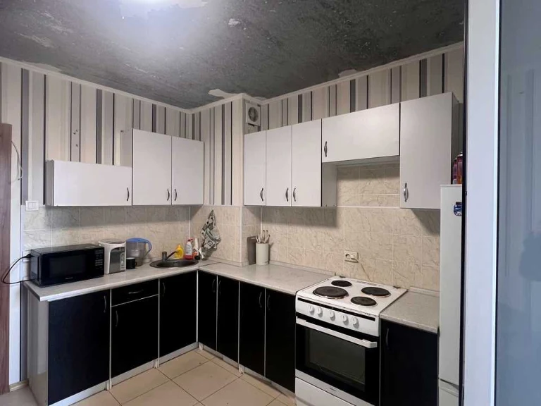 Apartment. Miloslavska st., Kyiv