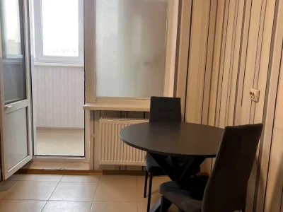 Apartment. Miloslavska st., Kyiv