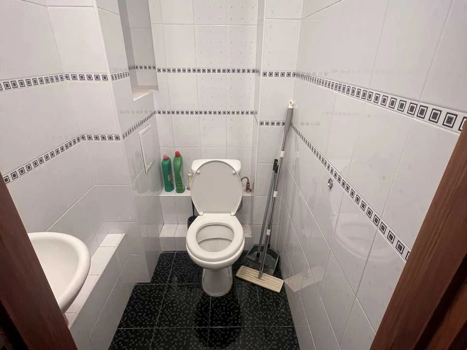 Apartment. Miloslavska st., Kyiv